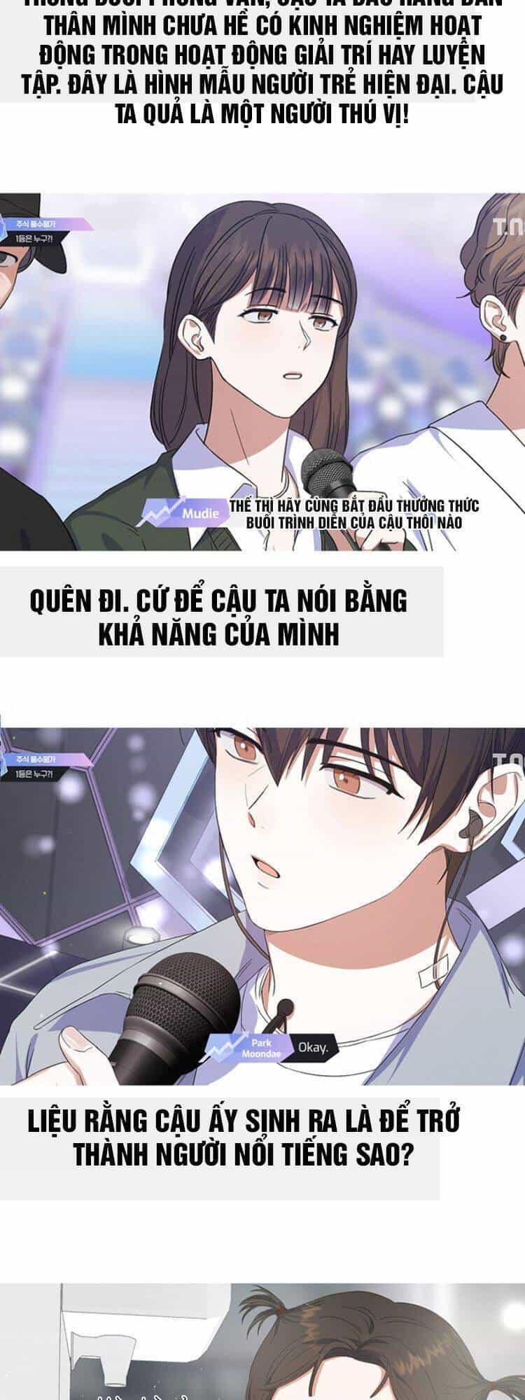 Ra Mắt Hay Ra Đi - Chương 17 - ảnh 67