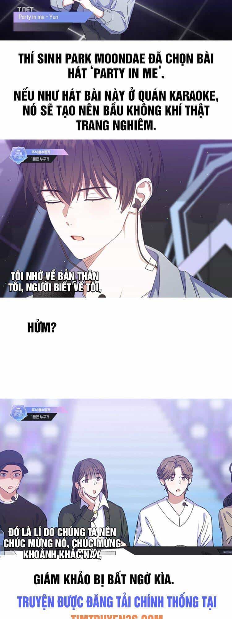 Ra Mắt Hay Ra Đi - Chương 17 - ảnh 69