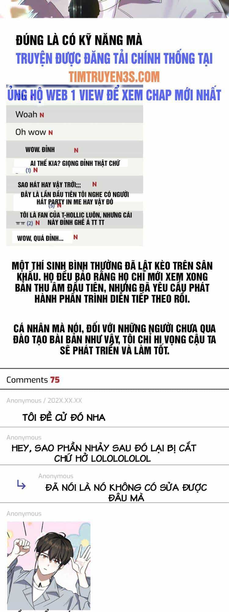 Ra Mắt Hay Ra Đi - Chương 17 - ảnh 71