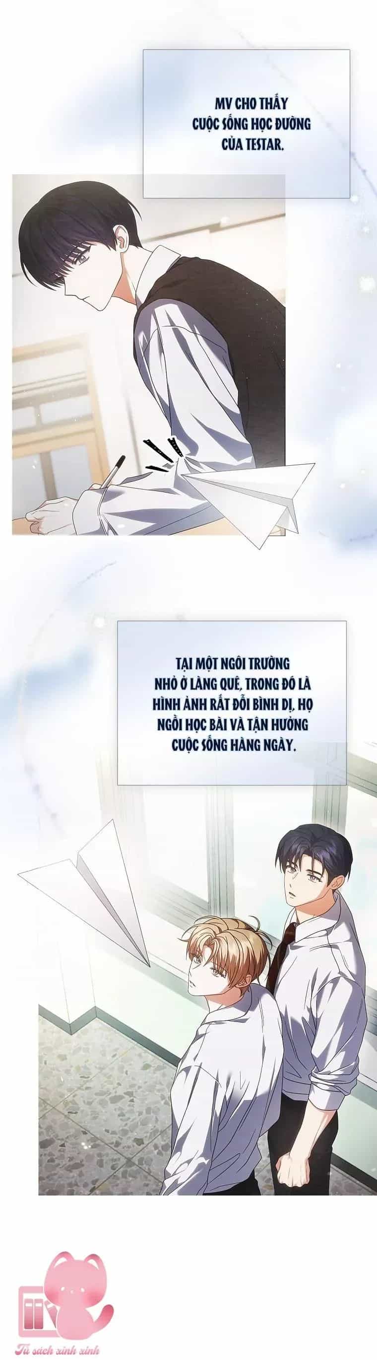 Ra Mắt Hay Ra Đi - Chương 102 - ảnh 33