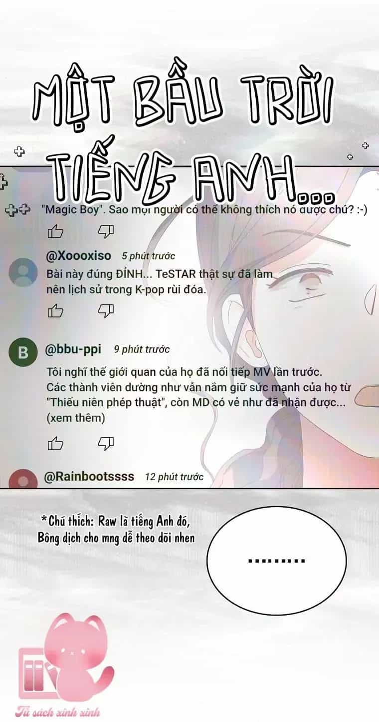 Ra Mắt Hay Ra Đi - Chương 102 - ảnh 53