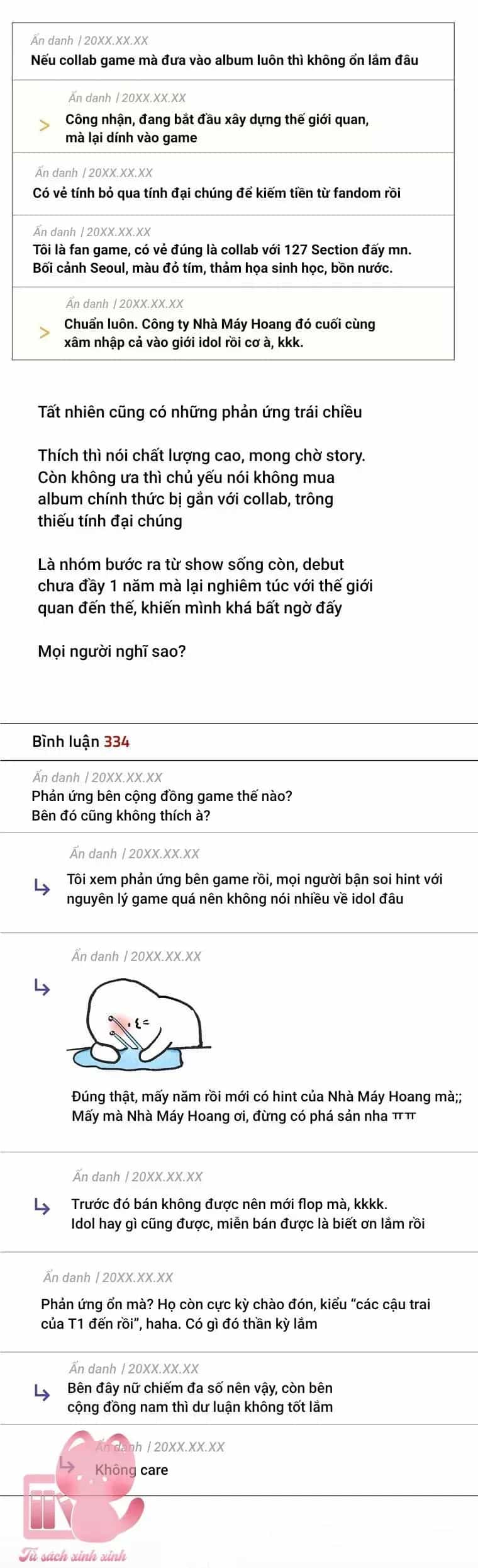 Ra Mắt Hay Ra Đi - Chương 102 - ảnh 6