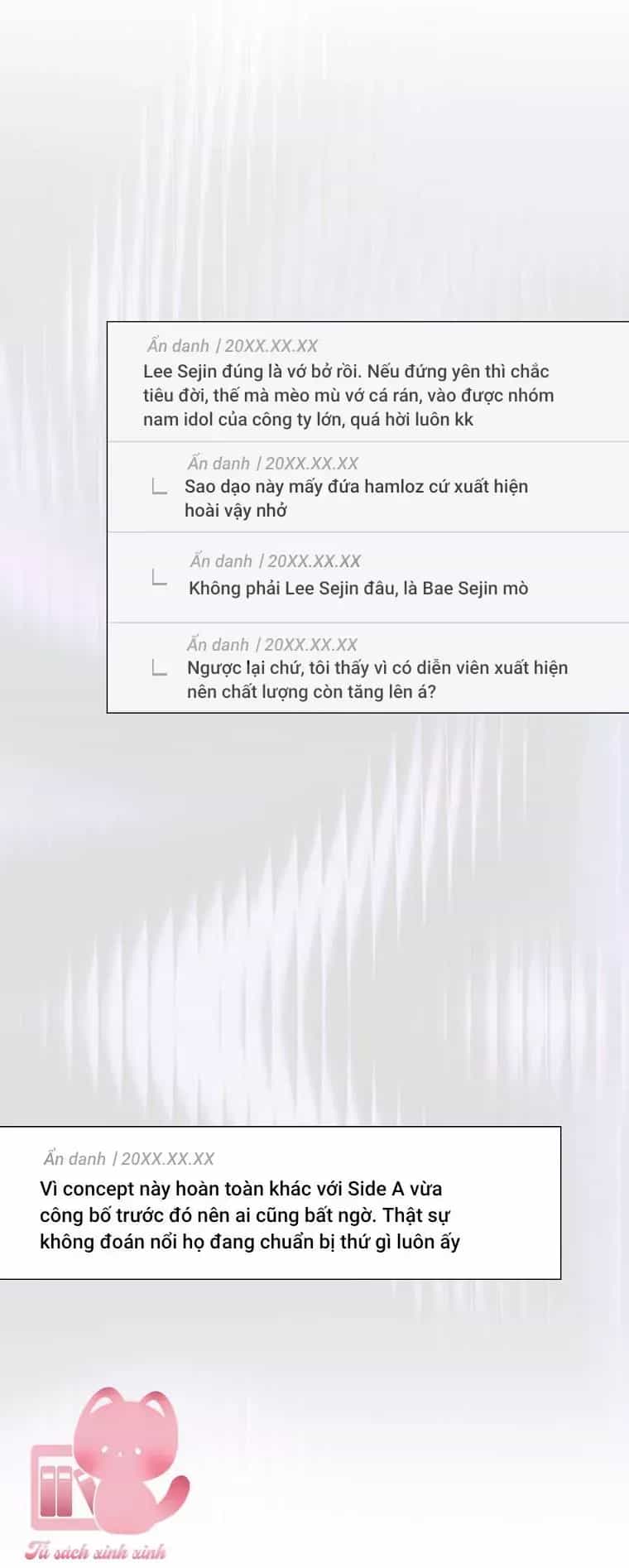 Ra Mắt Hay Ra Đi - Chương 102 - ảnh 7
