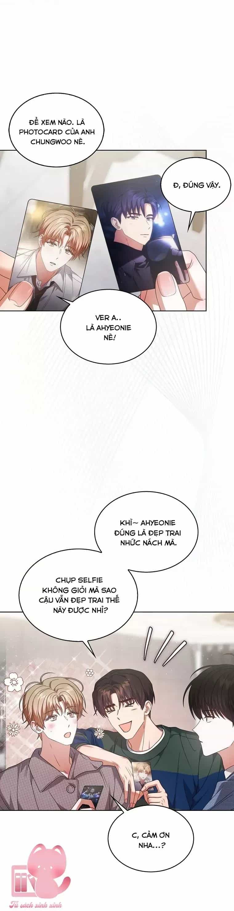 Ra Mắt Hay Ra Đi - Chương 103 - ảnh 12