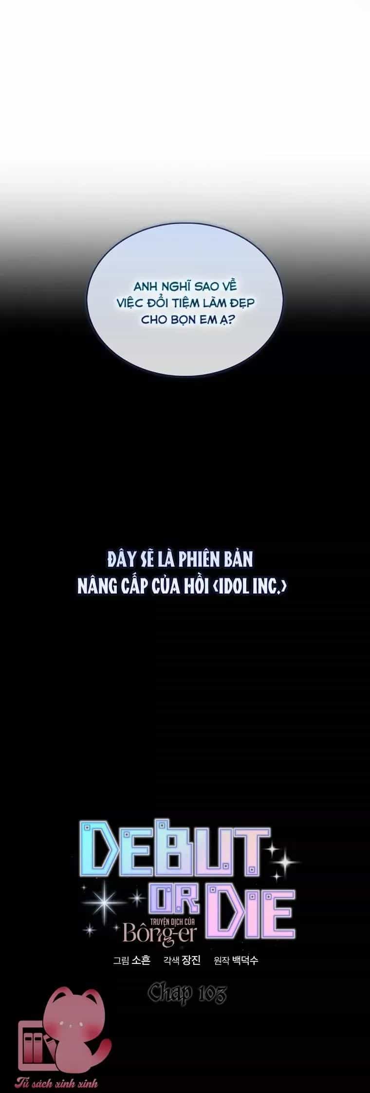 Ra Mắt Hay Ra Đi - Chương 103 - ảnh 22