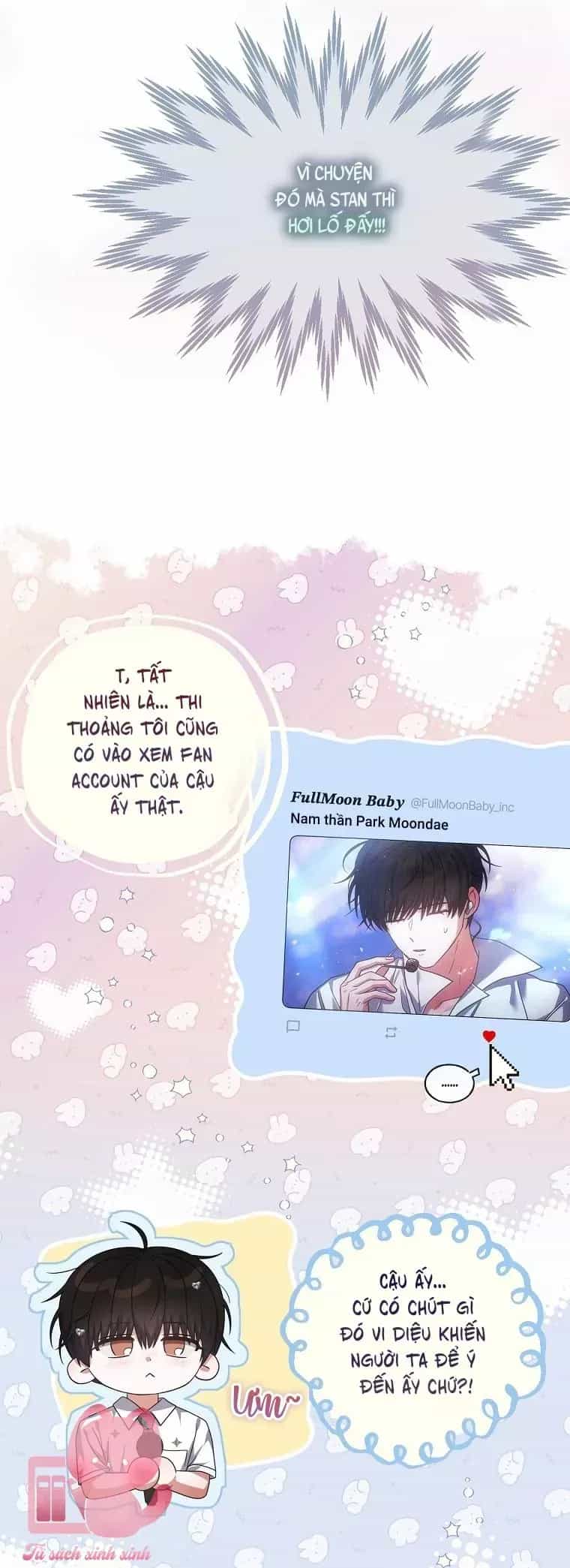 Ra Mắt Hay Ra Đi - Chương 103 - ảnh 27