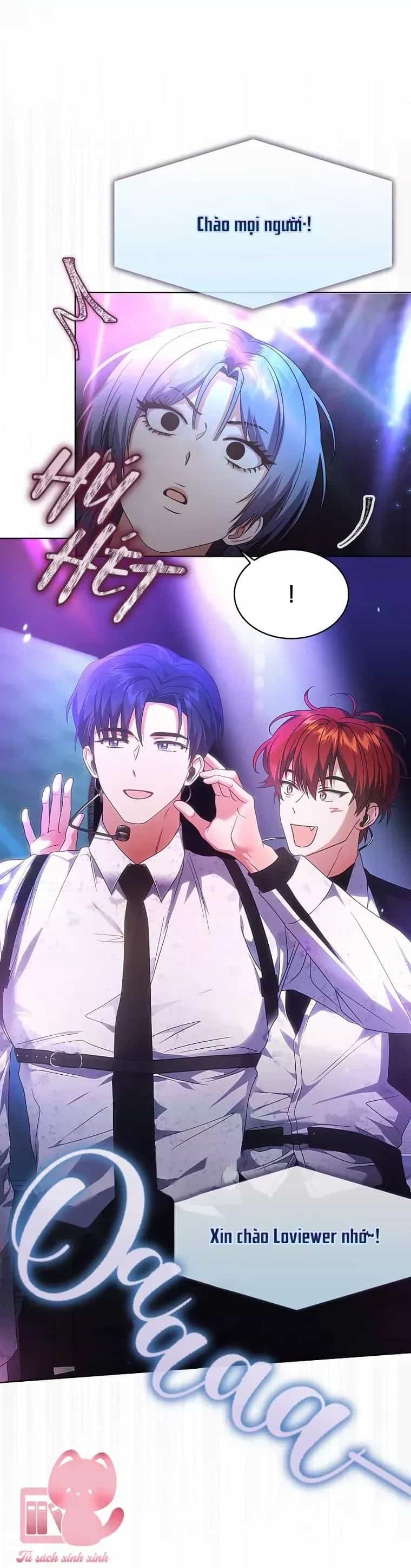 Ra Mắt Hay Ra Đi - Chương 103 - ảnh 31
