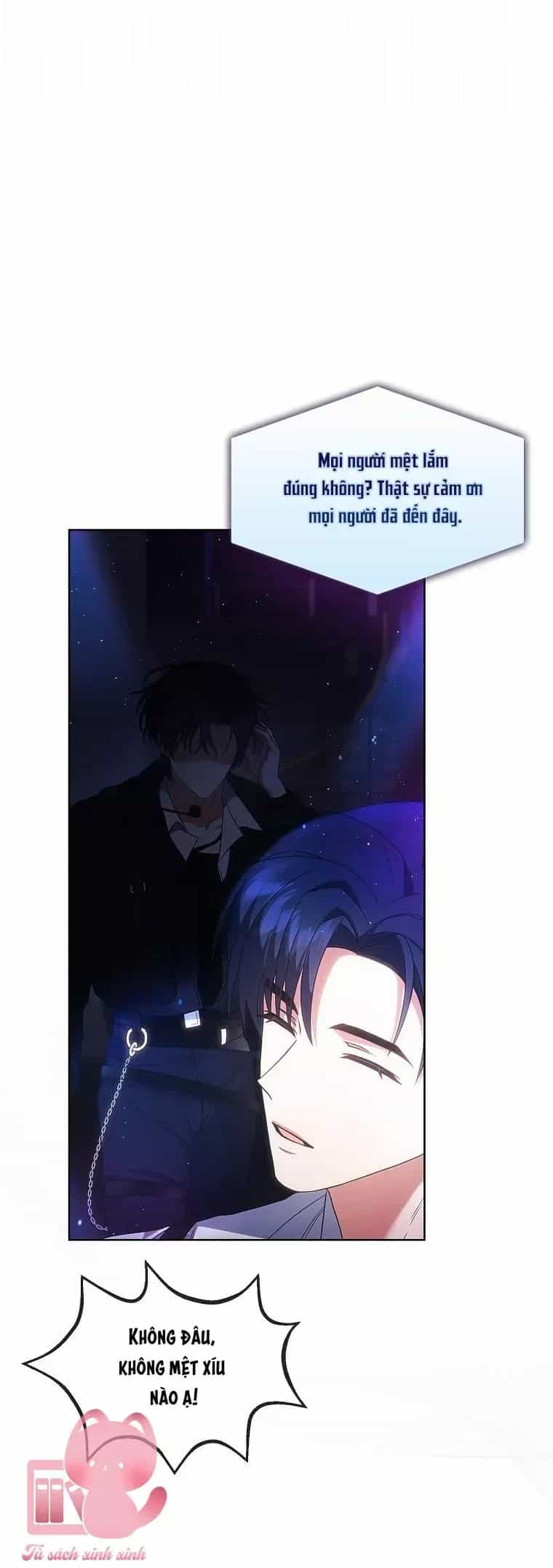 Ra Mắt Hay Ra Đi - Chương 103 - ảnh 32