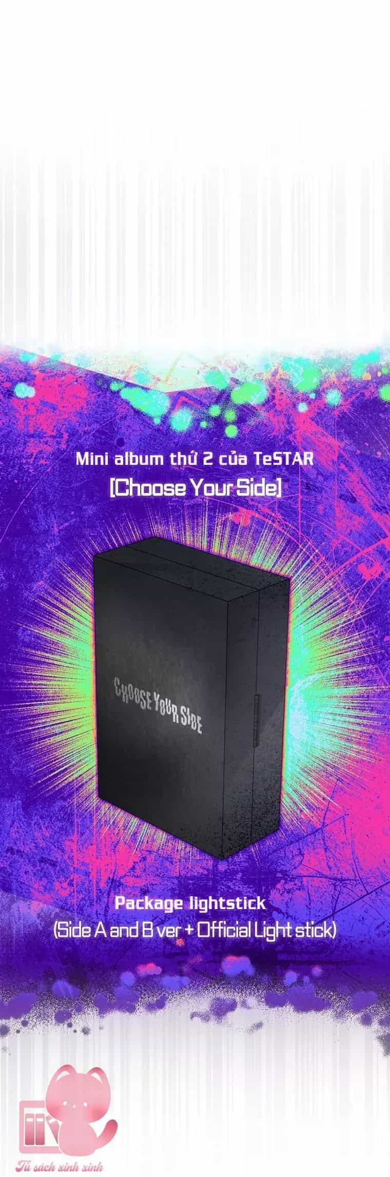 Ra Mắt Hay Ra Đi - Chương 103 - ảnh 4