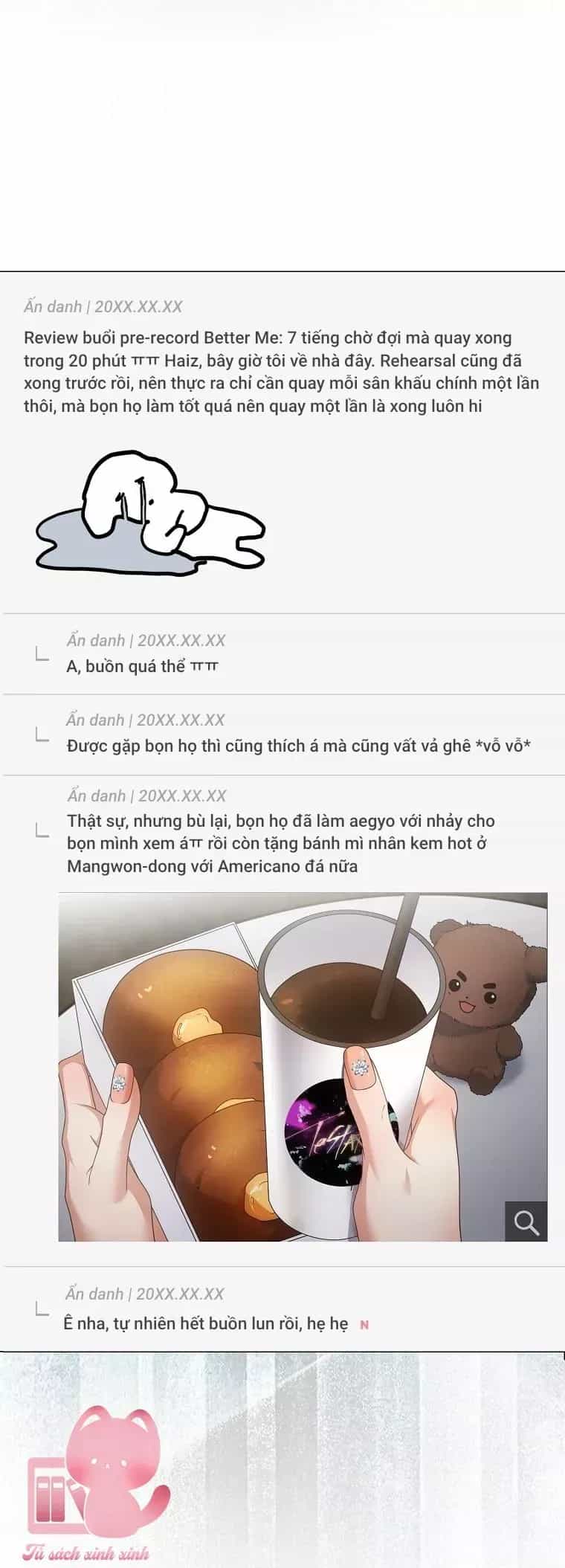 Ra Mắt Hay Ra Đi - Chương 103 - ảnh 47