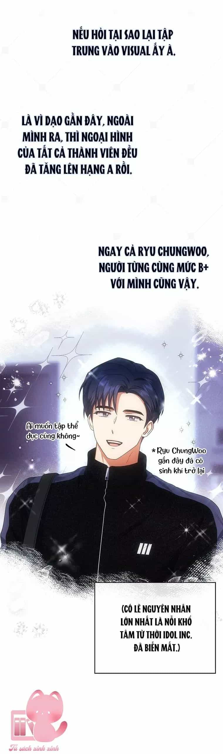 Ra Mắt Hay Ra Đi - Chương 103 - ảnh 53