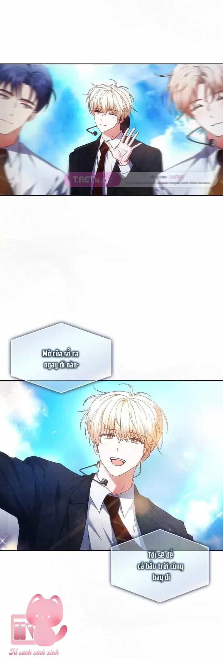 Ra Mắt Hay Ra Đi - Chương 104 - ảnh 17