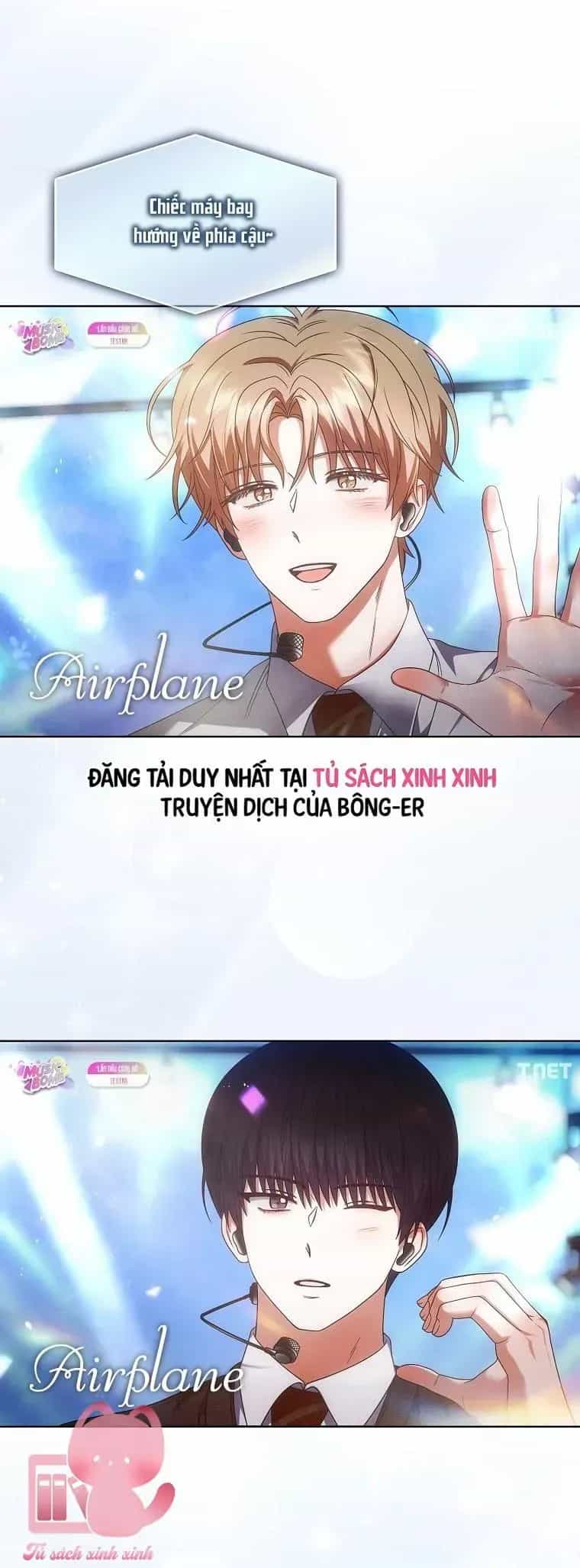 Ra Mắt Hay Ra Đi - Chương 104 - ảnh 21