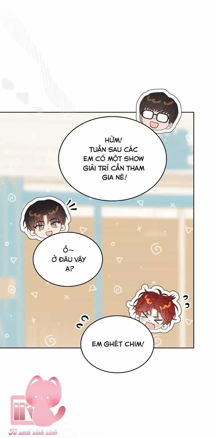 Ra Mắt Hay Ra Đi - Chương 104 - ảnh 26