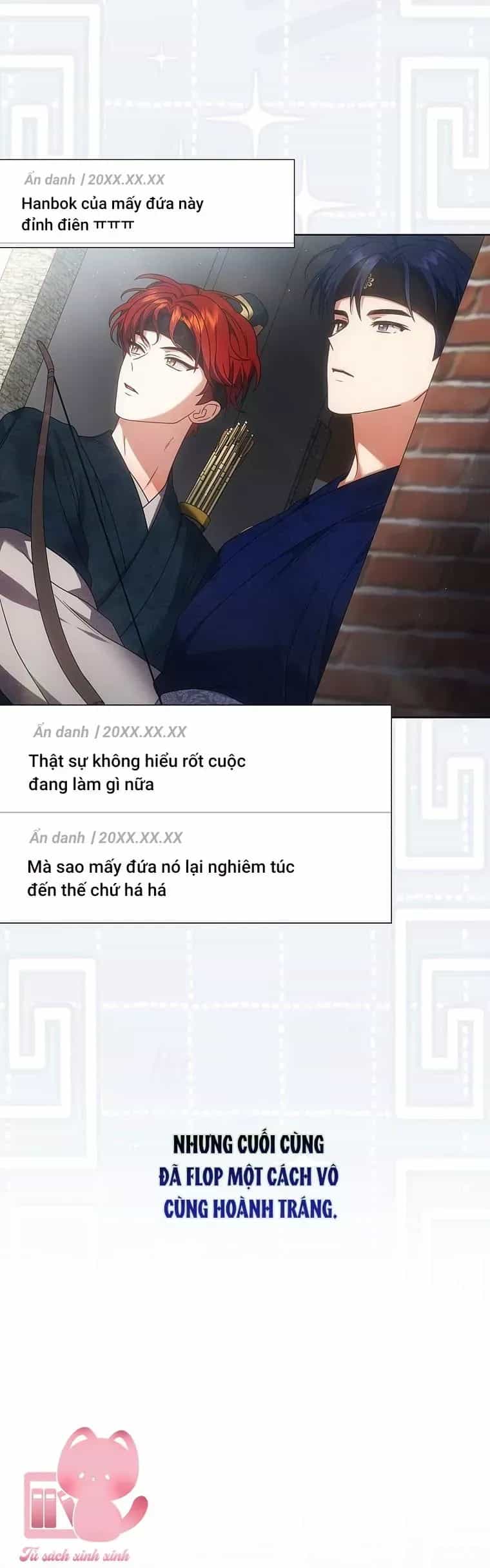 Ra Mắt Hay Ra Đi - Chương 104 - ảnh 32