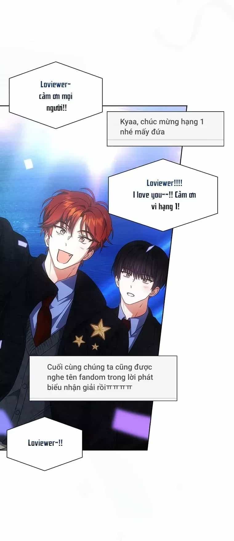 Ra Mắt Hay Ra Đi - Chương 104 - ảnh 39