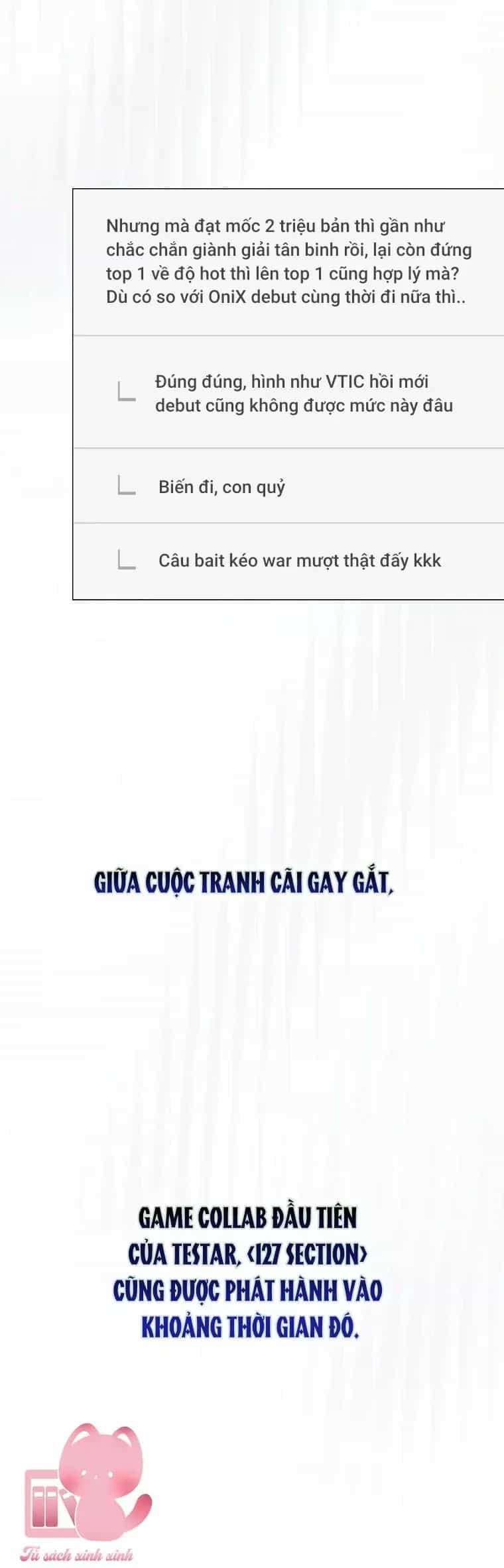 Ra Mắt Hay Ra Đi - Chương 104 - ảnh 43