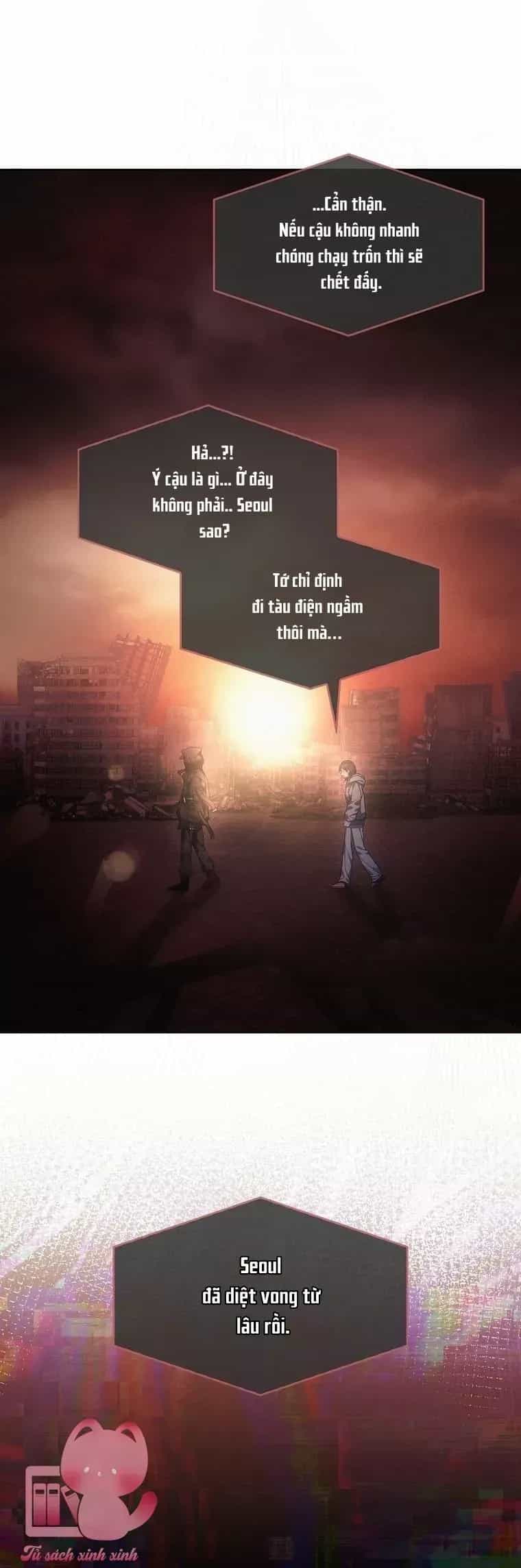 Ra Mắt Hay Ra Đi - Chương 104 - ảnh 54