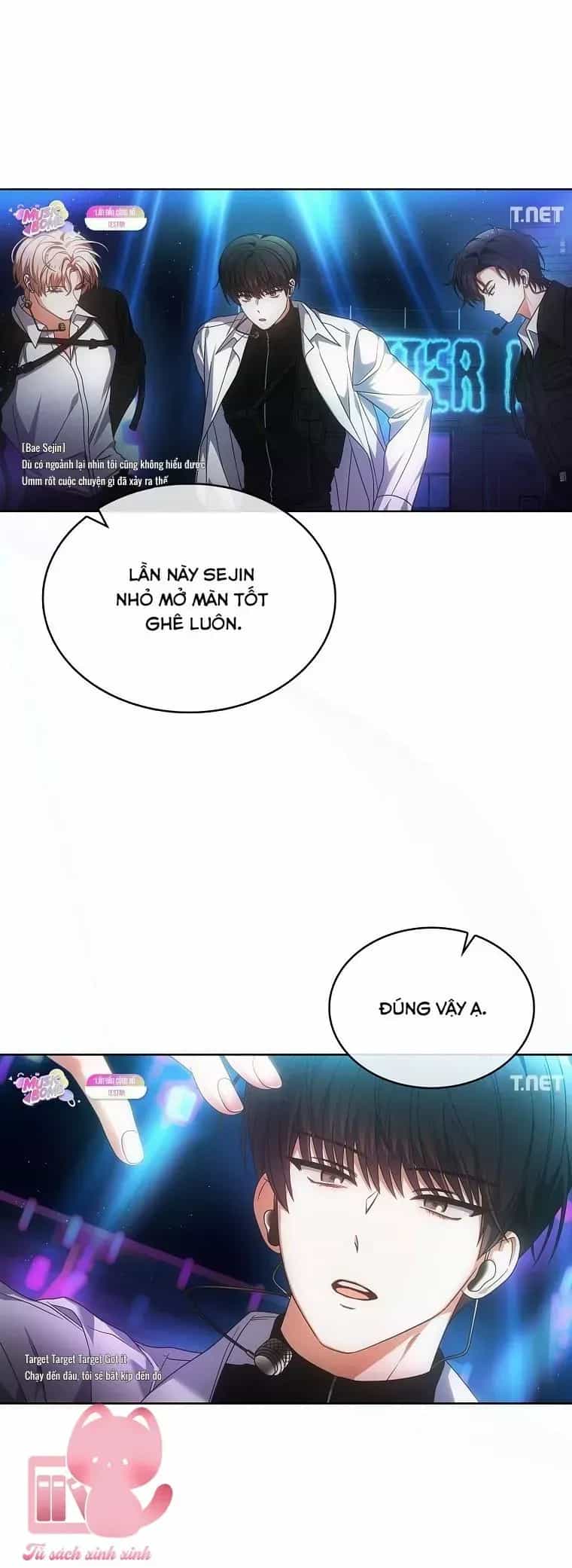 Ra Mắt Hay Ra Đi - Chương 104 - ảnh 7