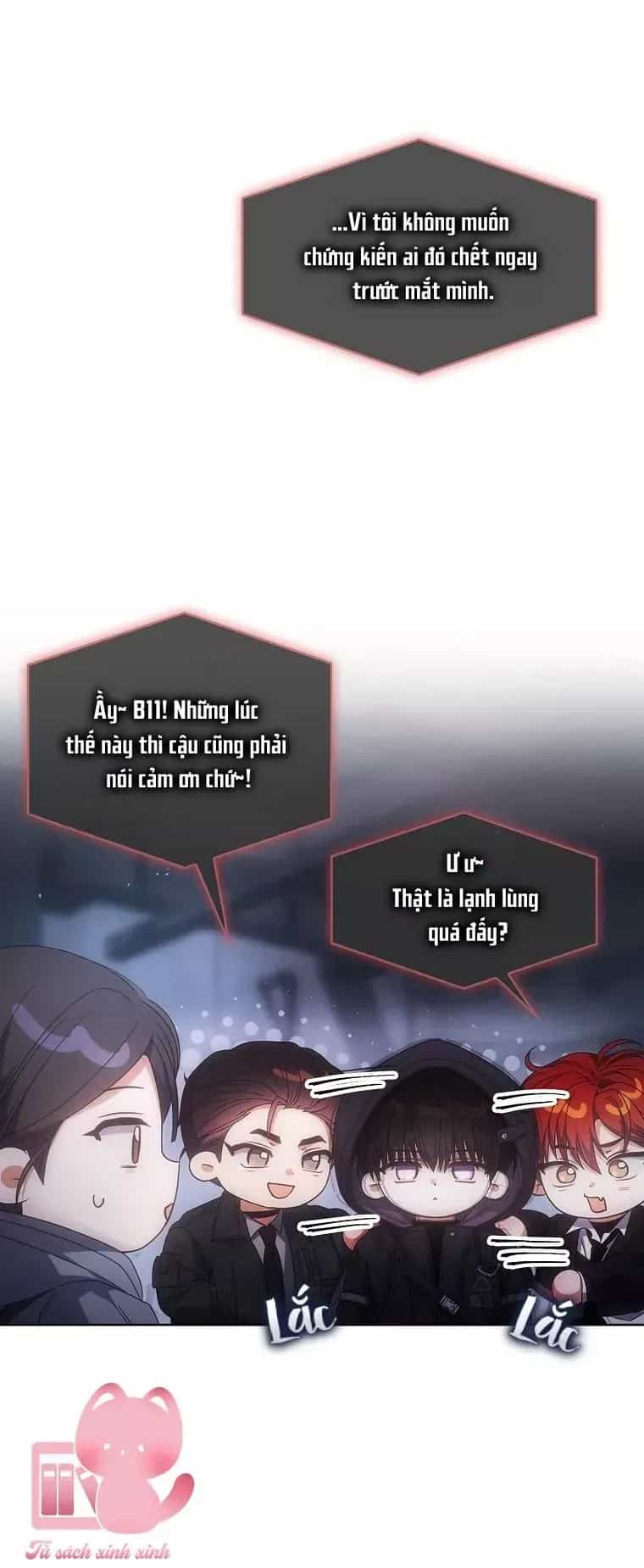 Ra Mắt Hay Ra Đi - Chương 105 - ảnh 17