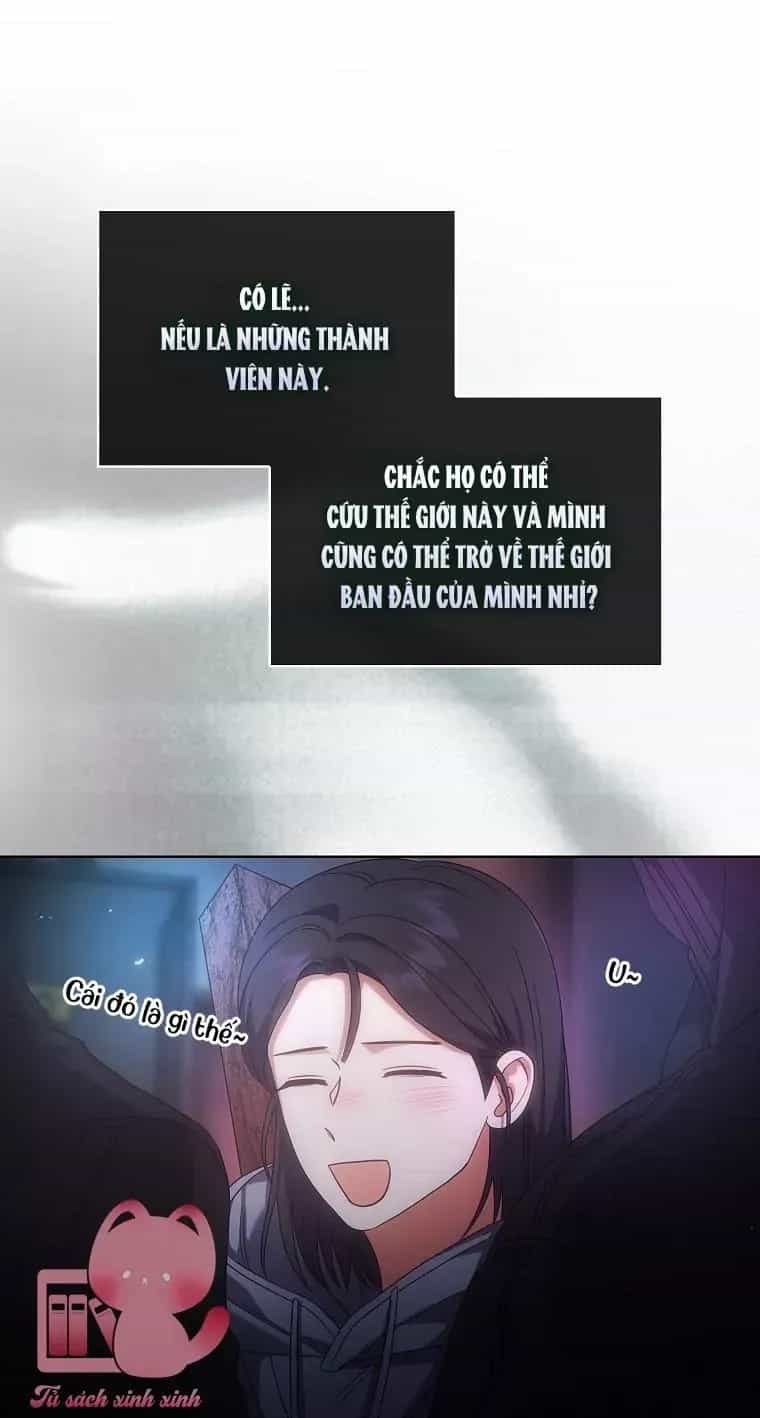 Ra Mắt Hay Ra Đi - Chương 105 - ảnh 18