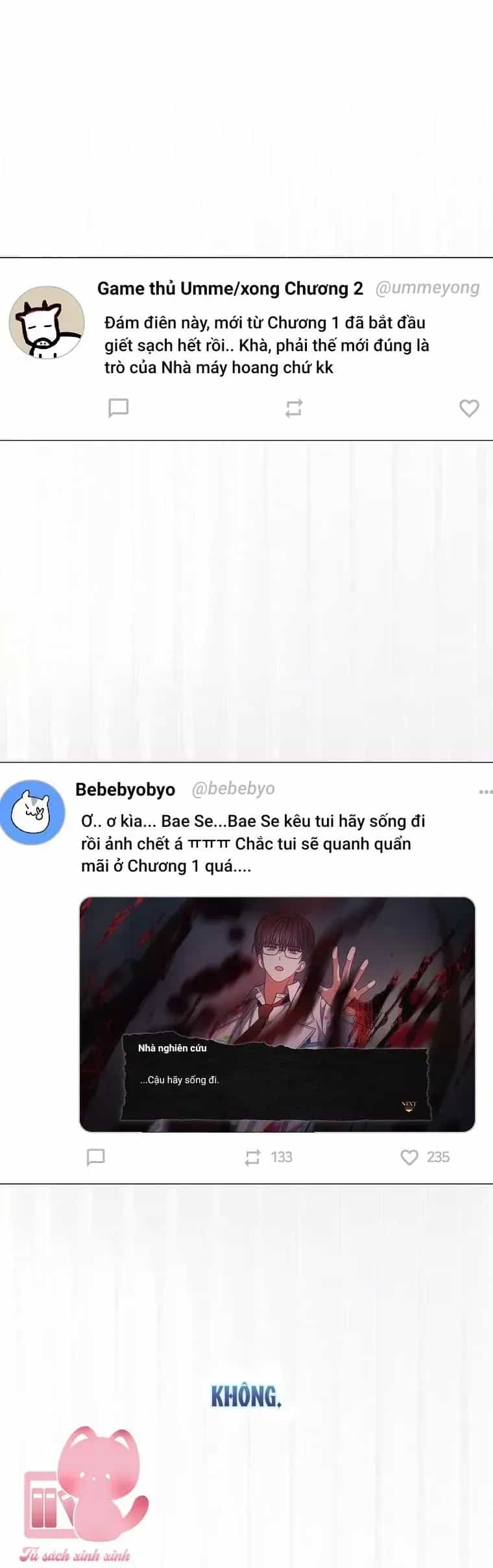 Ra Mắt Hay Ra Đi - Chương 105 - ảnh 47