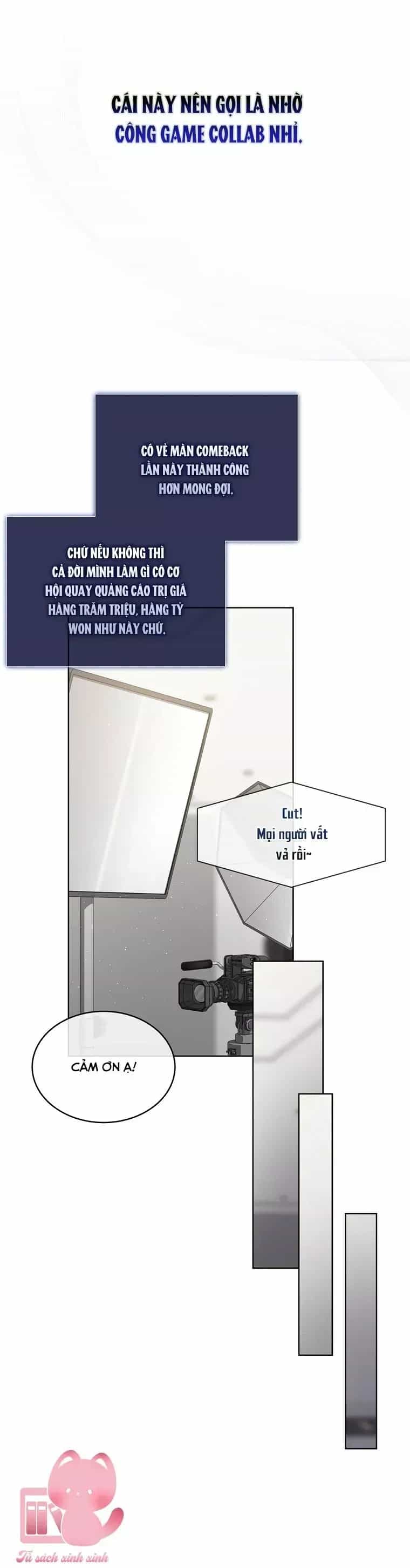 Ra Mắt Hay Ra Đi - Chương 105 - ảnh 57