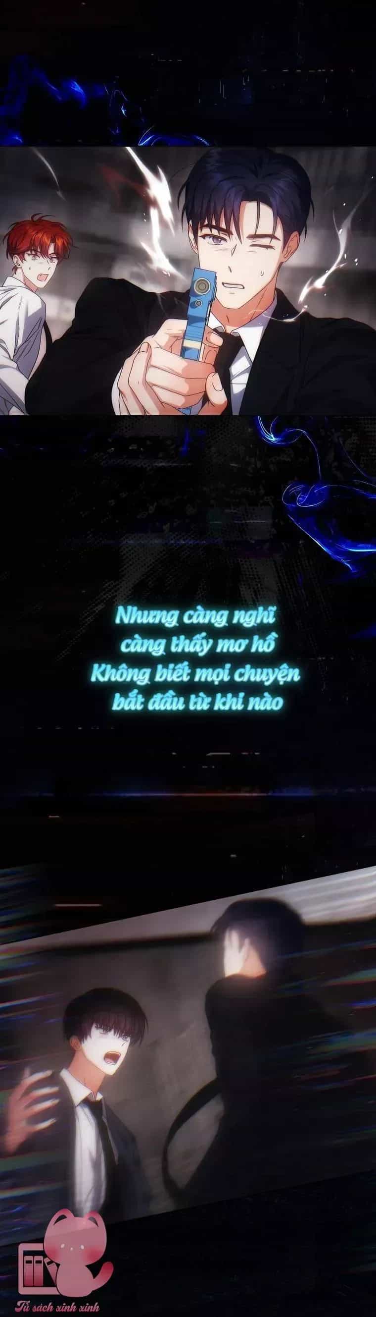 Ra Mắt Hay Ra Đi - Chương 106 - ảnh 21