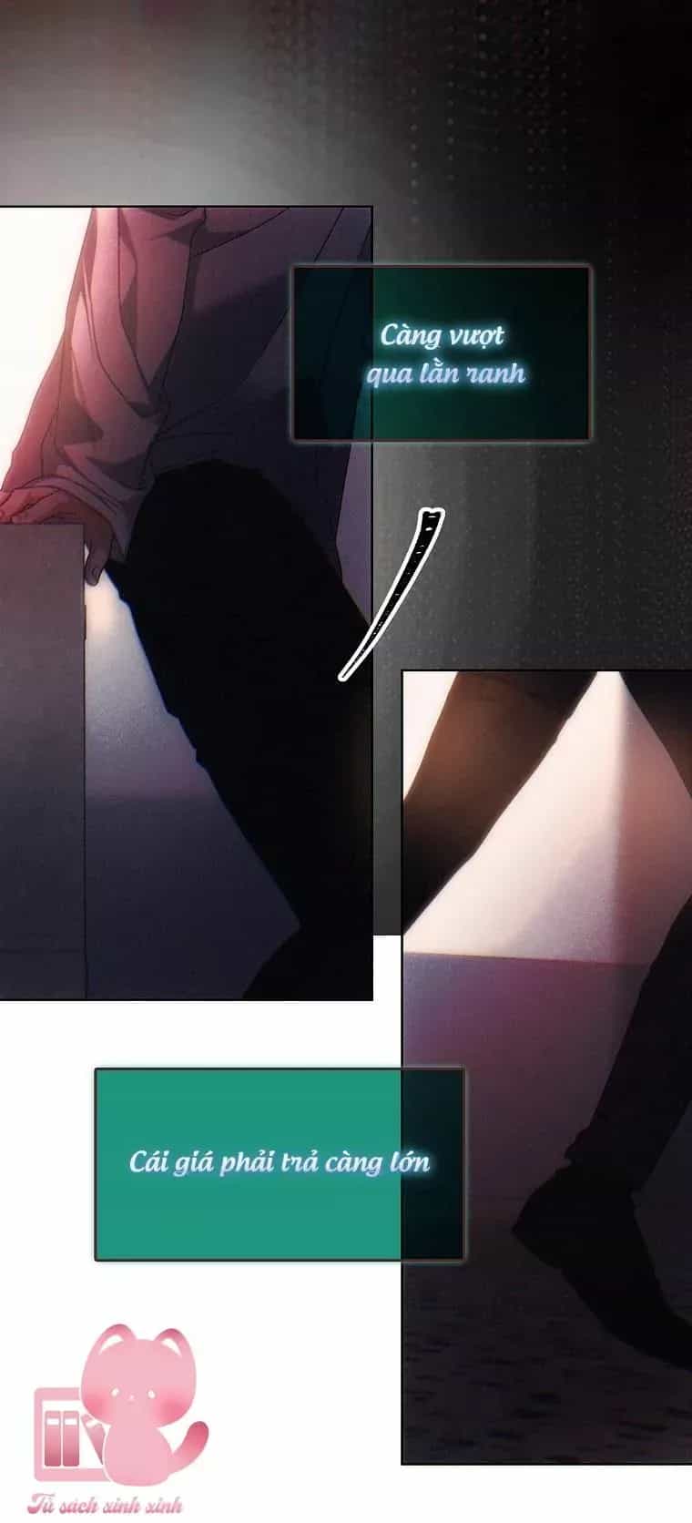 Ra Mắt Hay Ra Đi - Chương 106 - ảnh 27