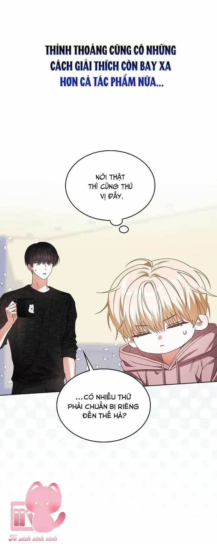 Ra Mắt Hay Ra Đi - Chương 106 - ảnh 48