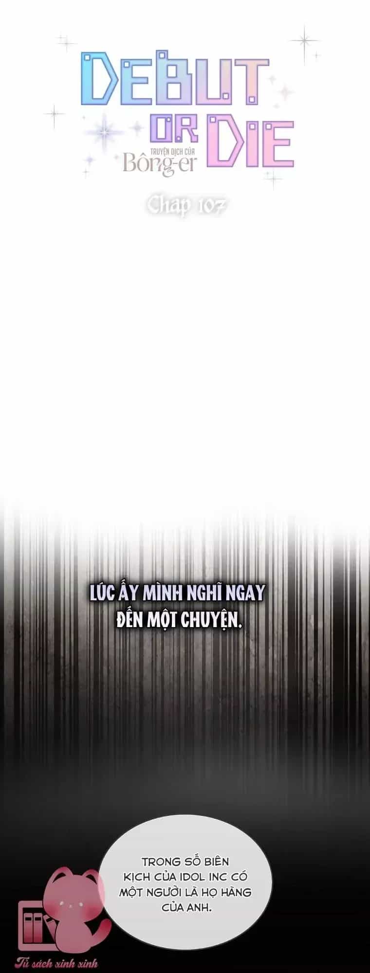 Ra Mắt Hay Ra Đi - Chương 107 - ảnh 11