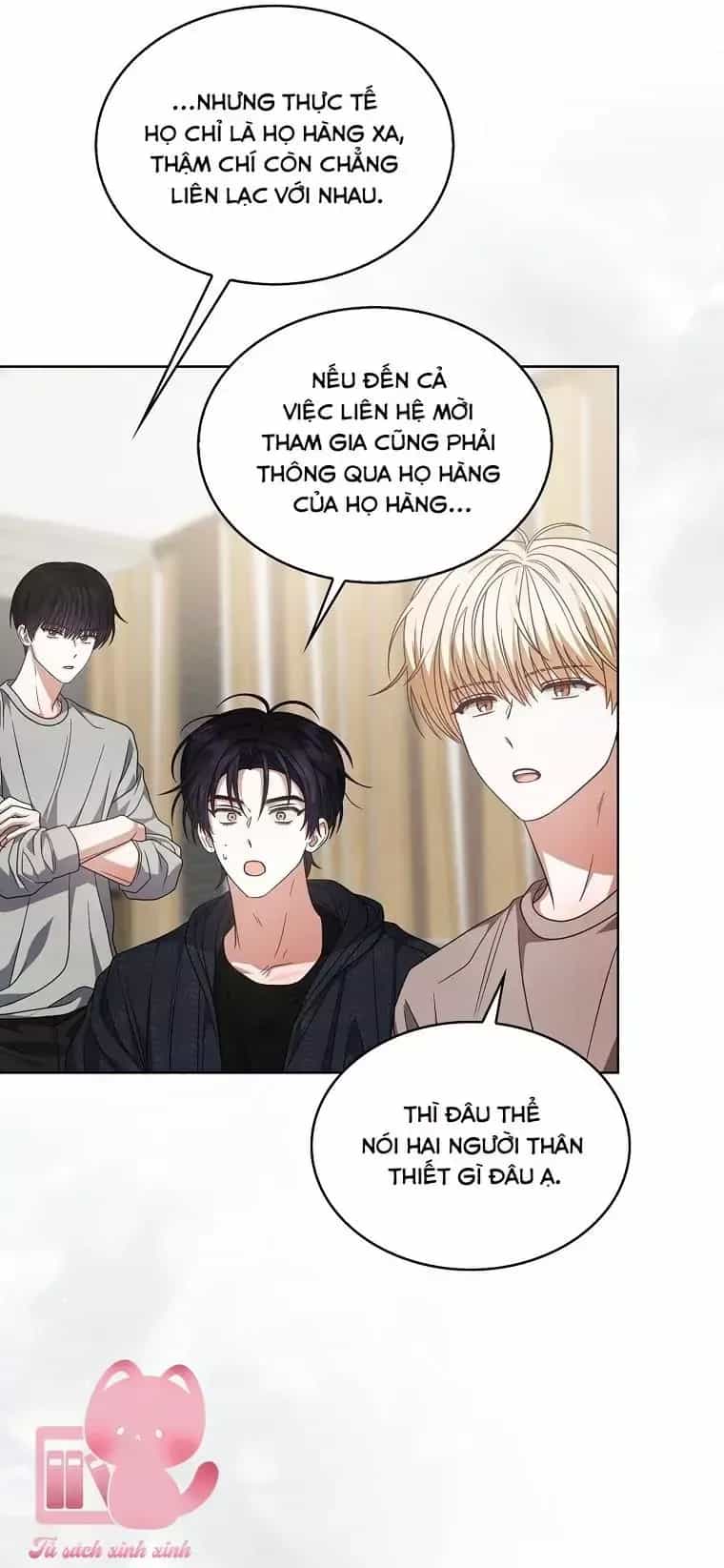 Ra Mắt Hay Ra Đi - Chương 107 - ảnh 16