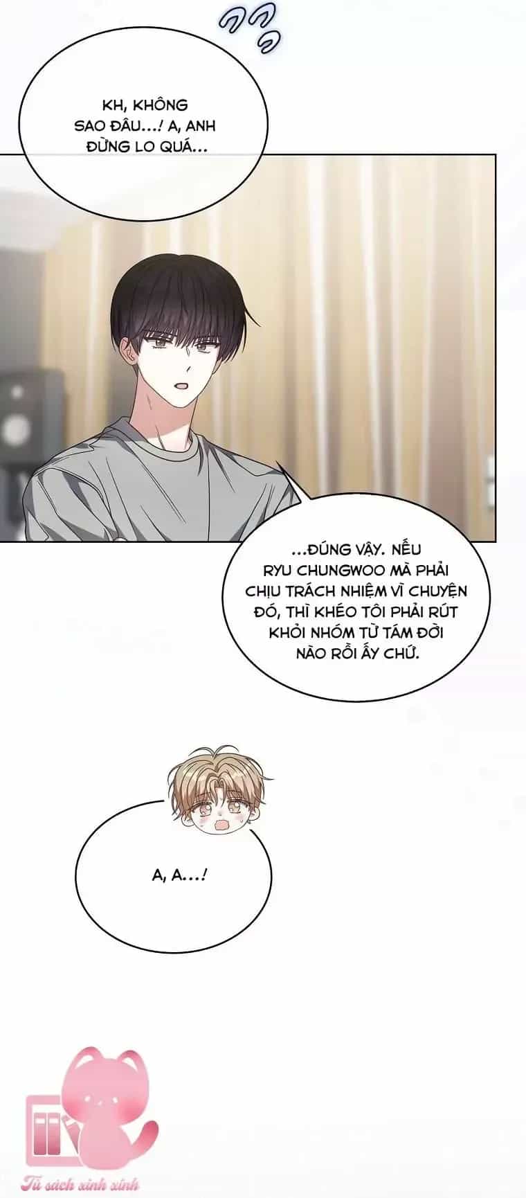Ra Mắt Hay Ra Đi - Chương 107 - ảnh 18
