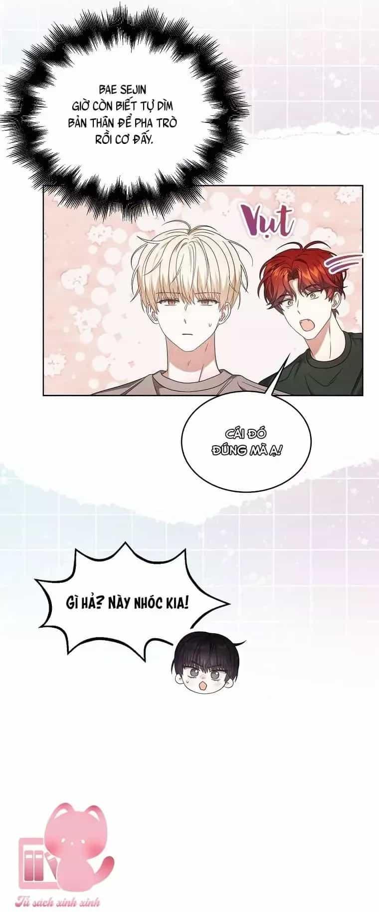 Ra Mắt Hay Ra Đi - Chương 107 - ảnh 19