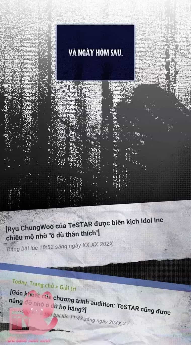 Ra Mắt Hay Ra Đi - Chương 107 - ảnh 22