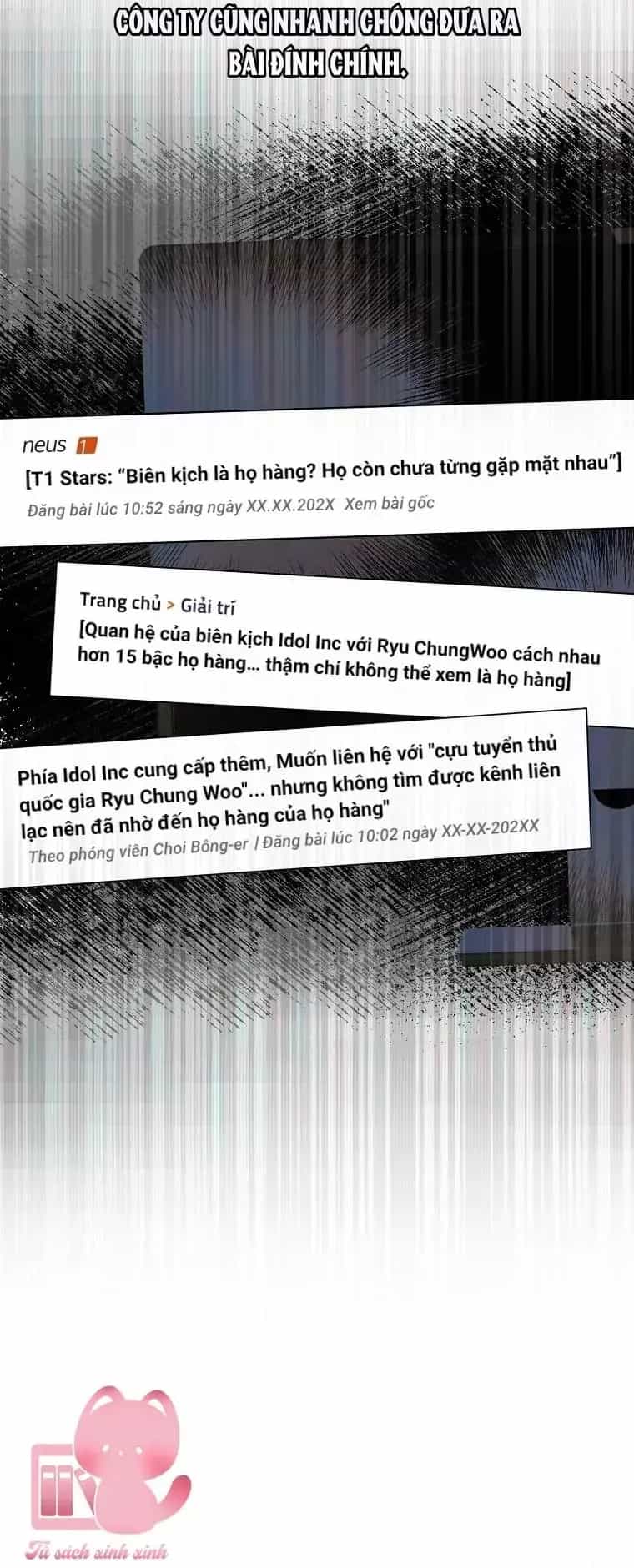 Ra Mắt Hay Ra Đi - Chương 107 - ảnh 25