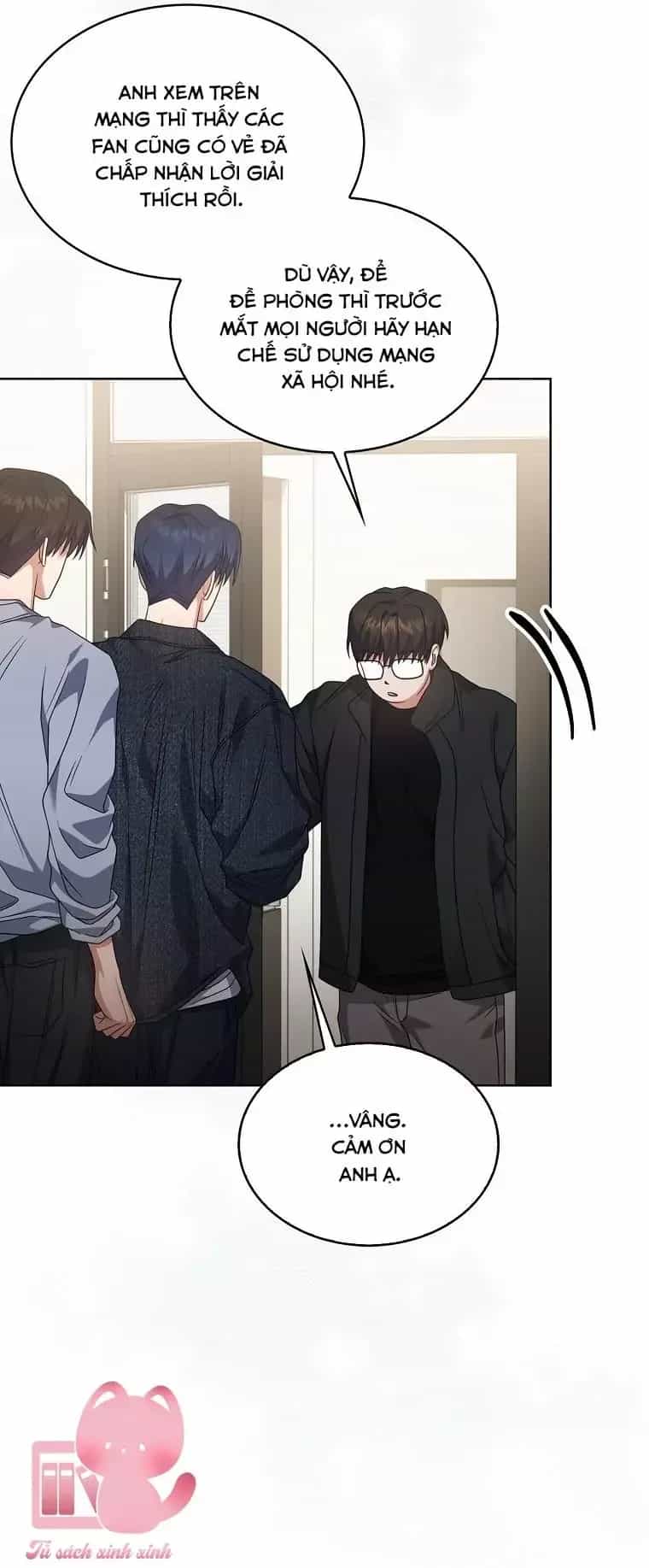 Ra Mắt Hay Ra Đi - Chương 107 - ảnh 27