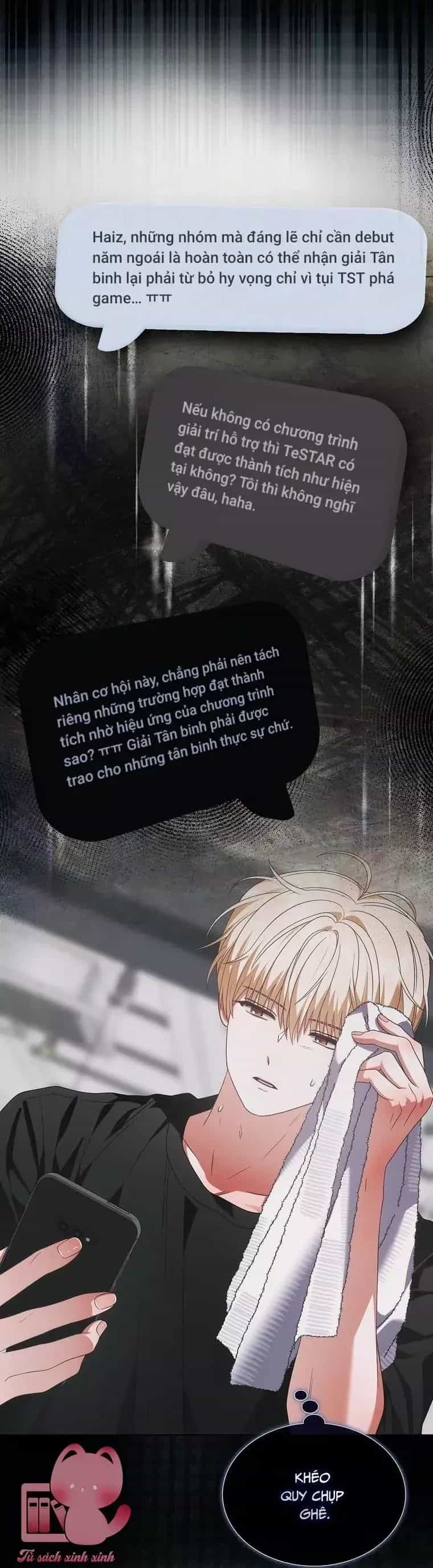 Ra Mắt Hay Ra Đi - Chương 107 - ảnh 34