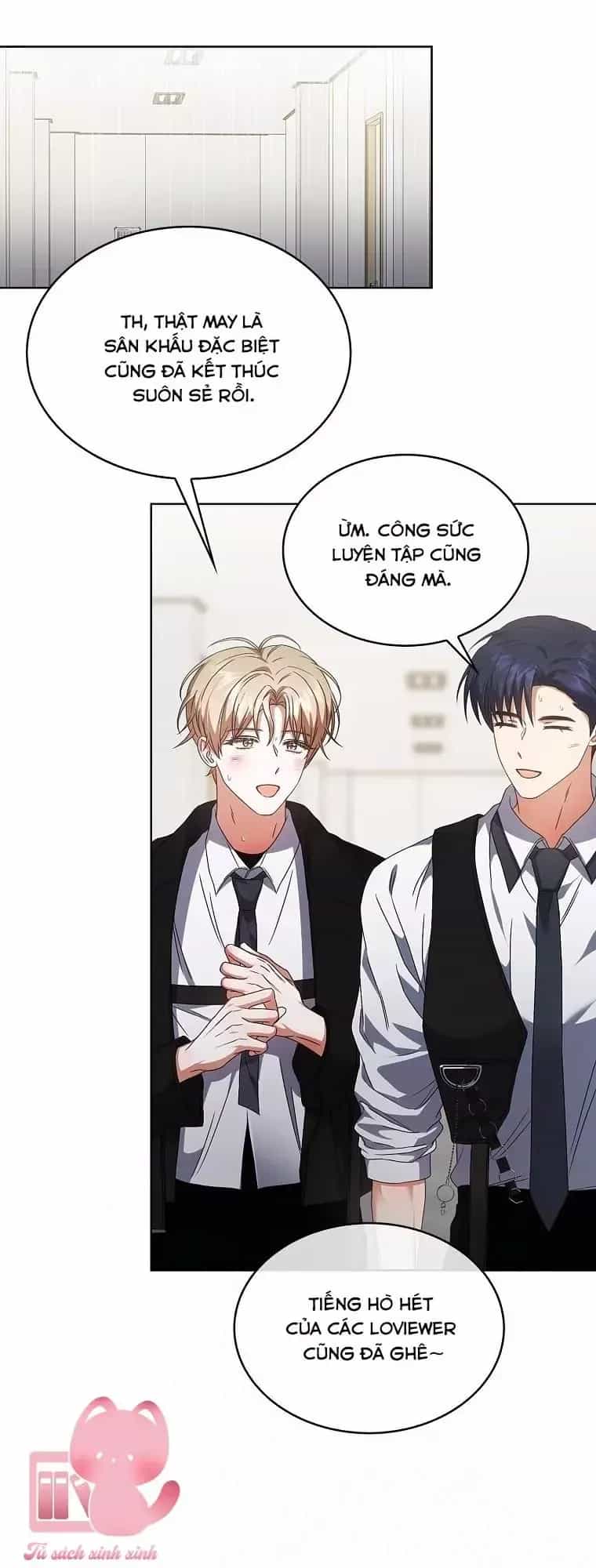 Ra Mắt Hay Ra Đi - Chương 107 - ảnh 48