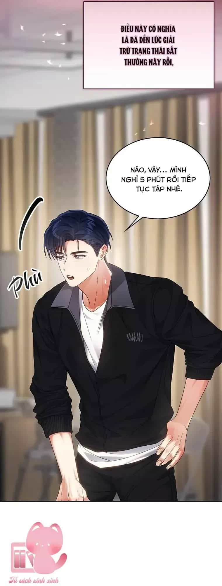 Ra Mắt Hay Ra Đi - Chương 107 - ảnh 5