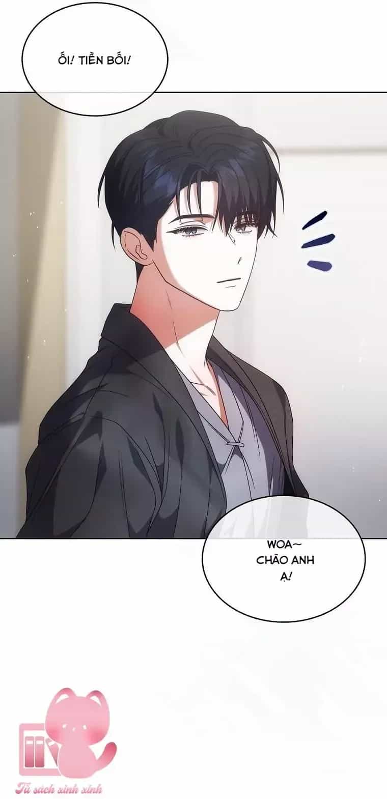 Ra Mắt Hay Ra Đi - Chương 107 - ảnh 51
