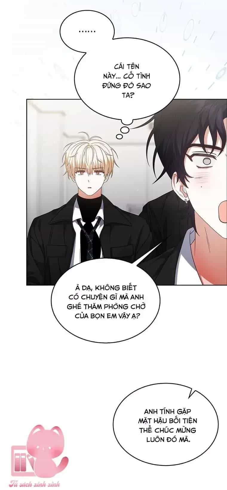 Ra Mắt Hay Ra Đi - Chương 107 - ảnh 53