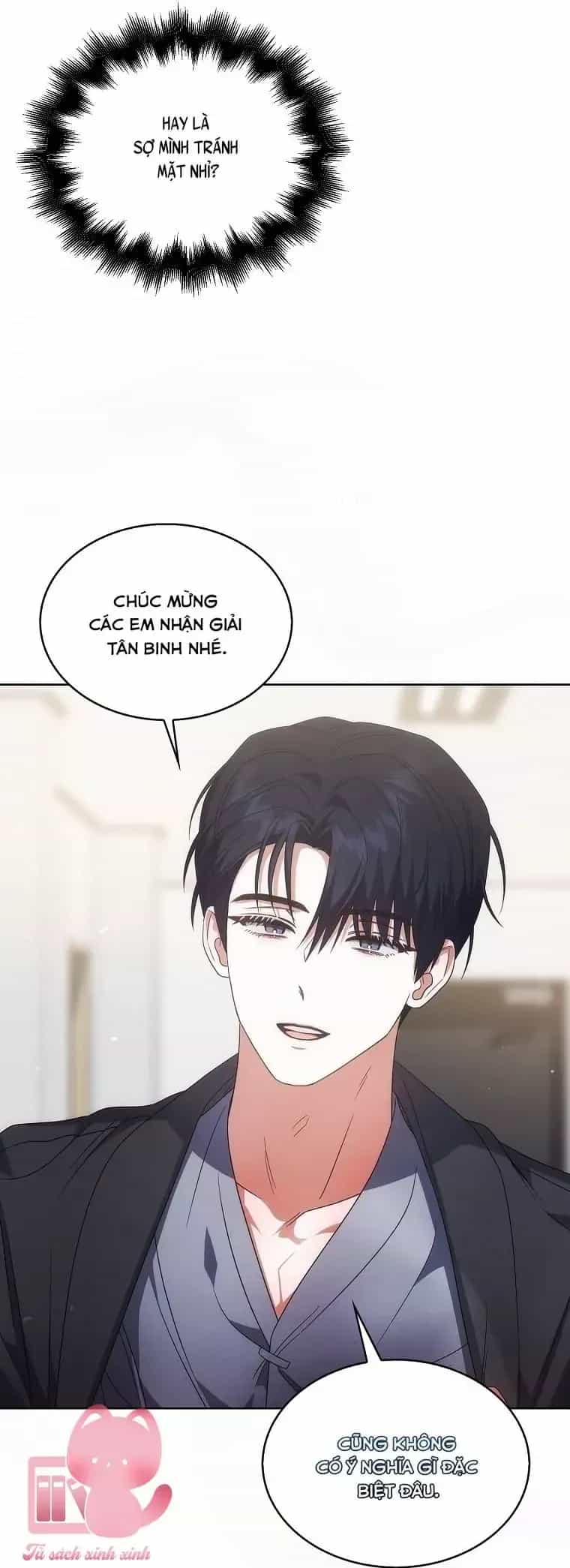Ra Mắt Hay Ra Đi - Chương 107 - ảnh 54