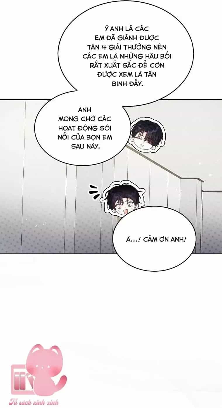 Ra Mắt Hay Ra Đi - Chương 107 - ảnh 56
