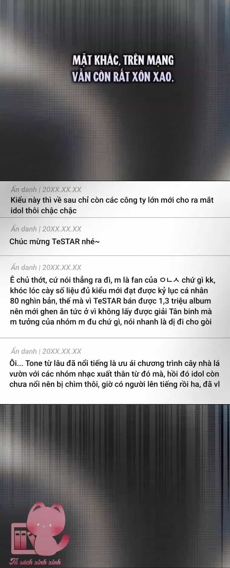 Ra Mắt Hay Ra Đi - Chương 107 - ảnh 66