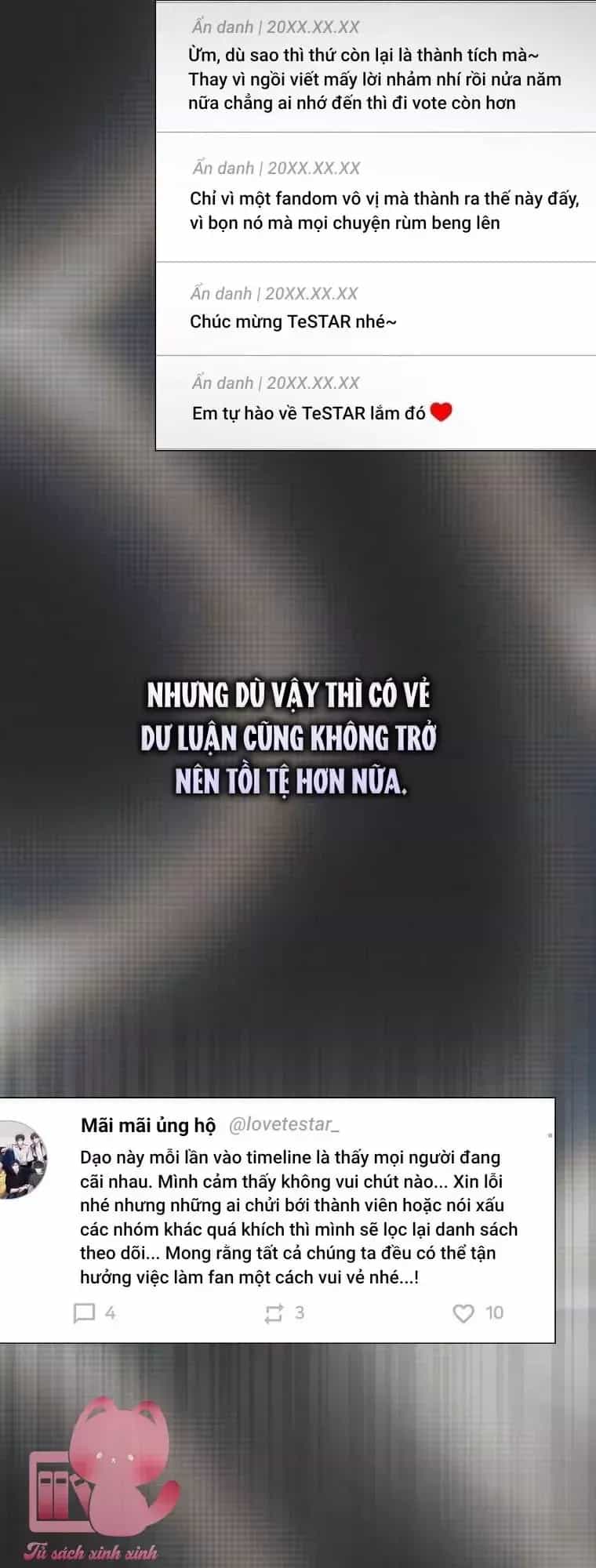 Ra Mắt Hay Ra Đi - Chương 107 - ảnh 67