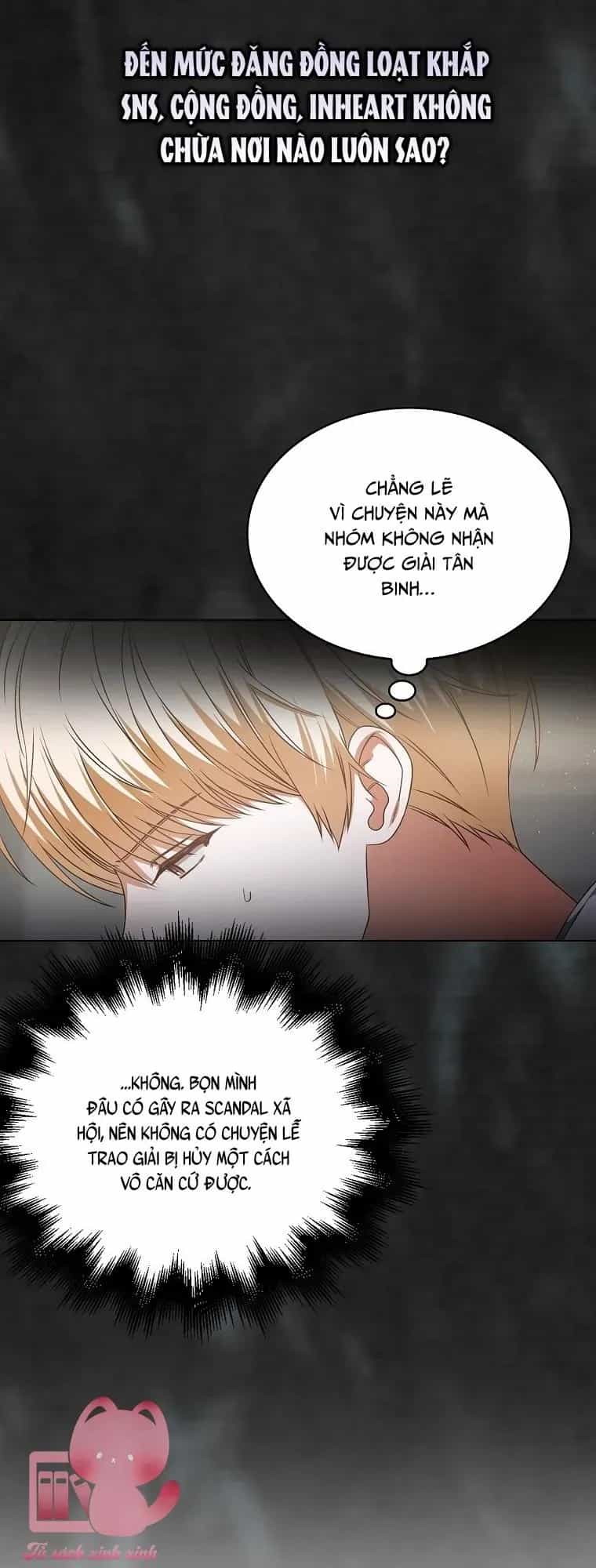 Ra Mắt Hay Ra Đi - Chương 108 - ảnh 12