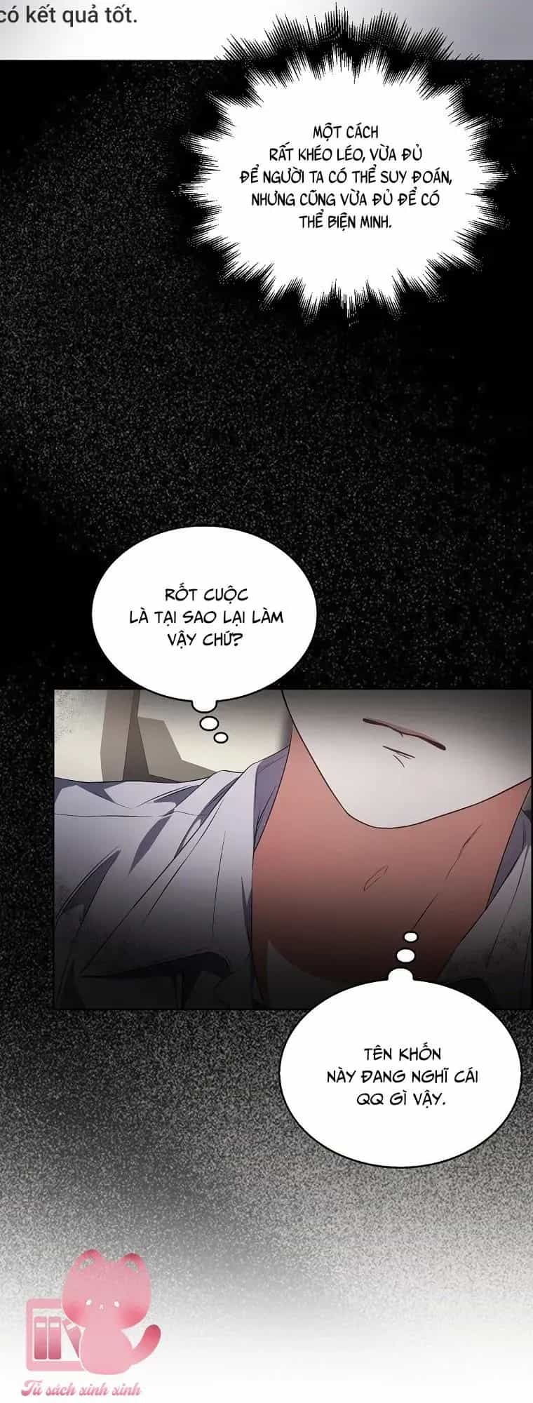 Ra Mắt Hay Ra Đi - Chương 108 - ảnh 21