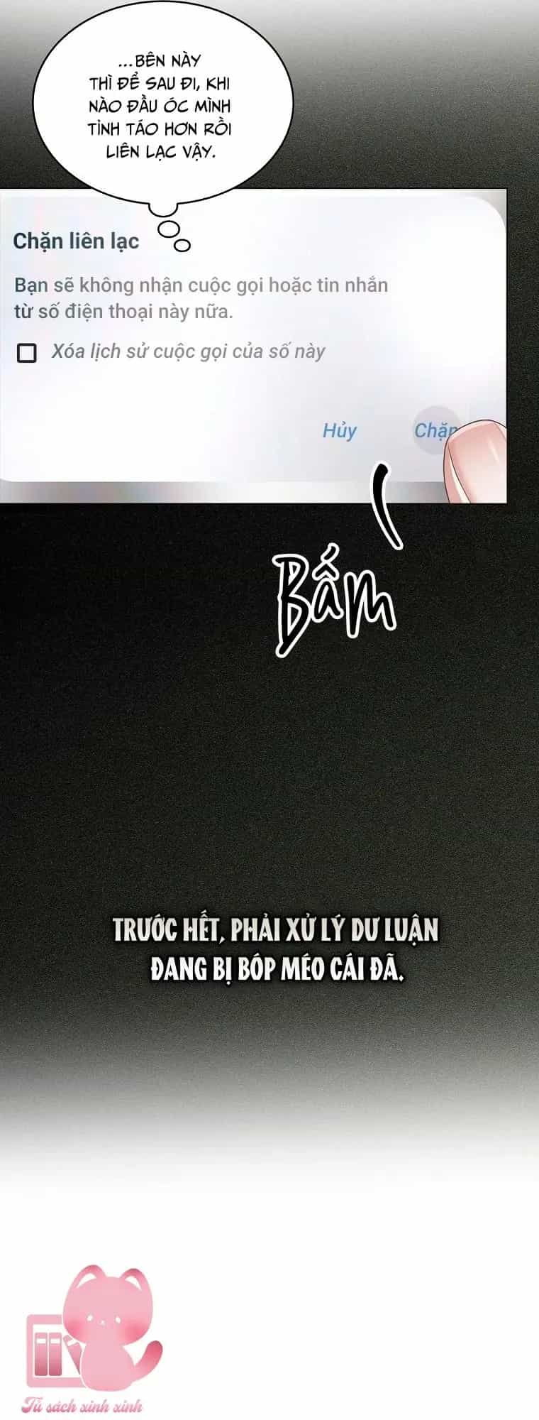 Ra Mắt Hay Ra Đi - Chương 108 - ảnh 26