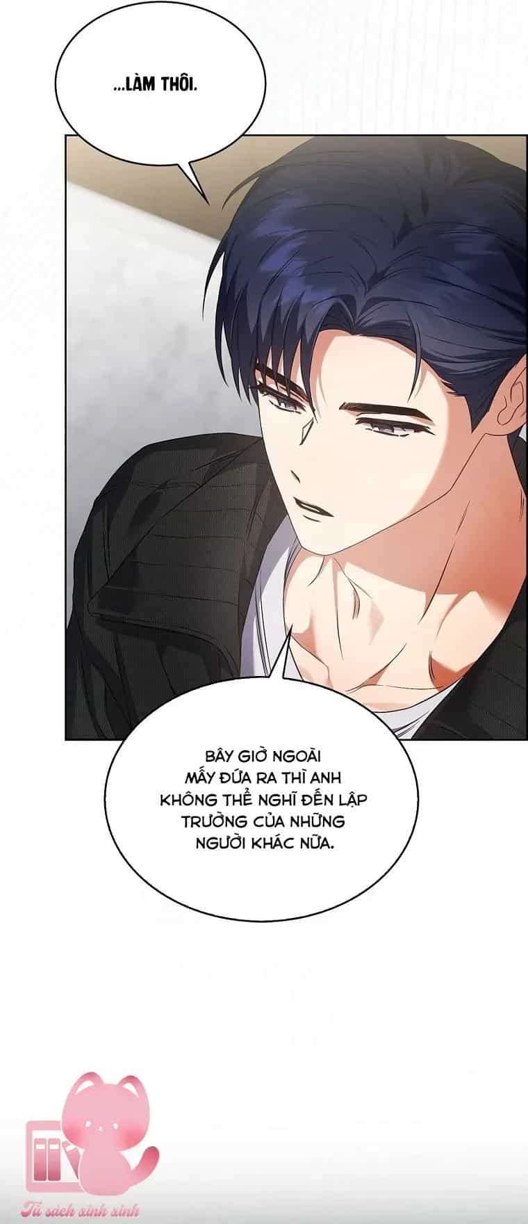Ra Mắt Hay Ra Đi - Chương 108 - ảnh 33
